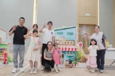 这场盛开日，“童”你一路过六一