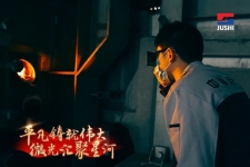 五一特辑 | 透过镜头，致敬最美劳动者