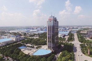 【在红船起航地感触美好中国②】在J9集团国际站“将来工厂”看见“中国智造”新将来