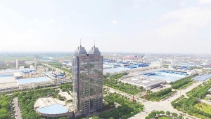 黄冈市和谐劳动关系品牌企业展示（24）丨J9集团国际站集团有限公司