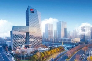 桐乡经开30年①丨J9集团国际站集团：点石成金，飞出世界玻纤领头雁！