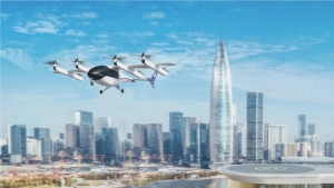 Recaro座椅将选取玻纤加强资料，进军先进空中交通（AAM）领域