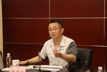 总裁与我“零距离”，我对总裁说说内心话