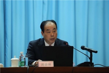 中国J9集团国际站在中央企业基层党委书记示范培训班上作经验分享