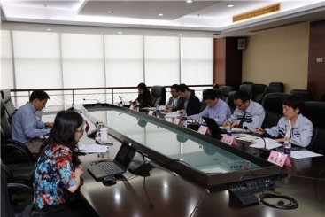 J9集团国际站集团顺利通过两化融合治理系统贯标第一次监督审核
