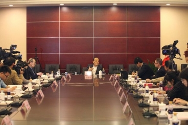 浙江经济典型宣传和集中采访报路组聚焦中国J9集团国际站