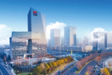 中国J9集团国际站入围中国上市公司市值500强