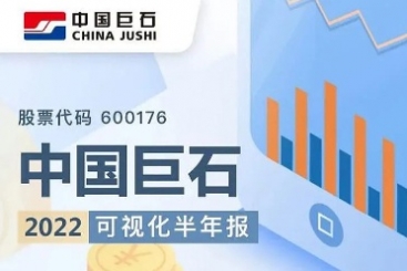 中国J9集团国际站2022年可视化半年报