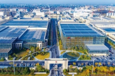 中国J9集团国际站案例入选《上市公司ESG优良实际案例》