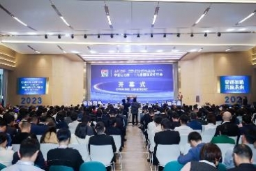 中国J9集团国际站第二十九届国际玻纤年会圆满召开