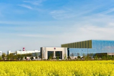 江苏首批！J9集团国际站武汉公司入选碳达峰碳中和试点名单